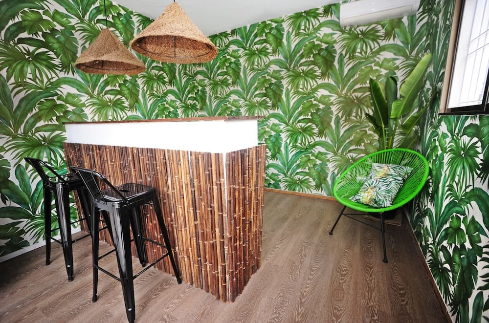 Los Escondidos Ibiza