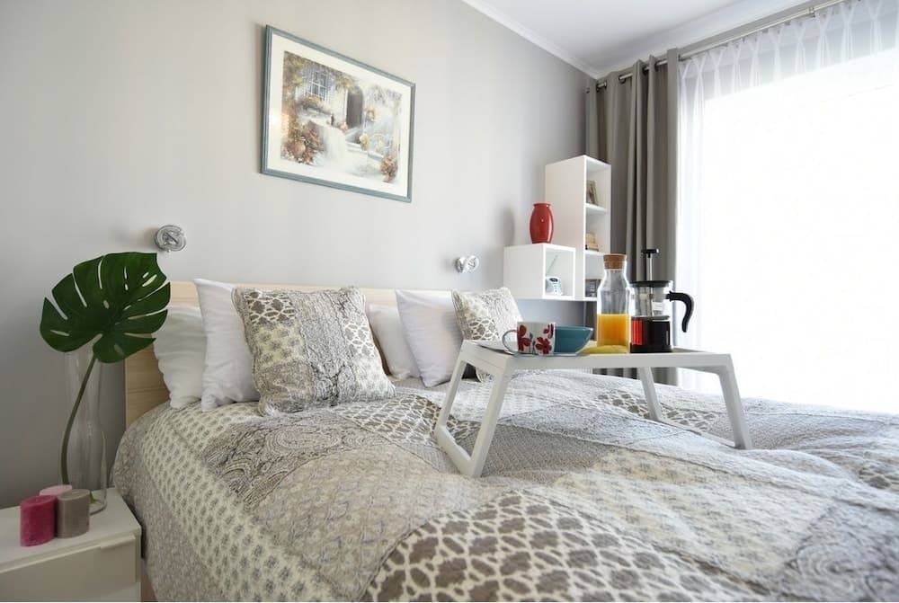 Estate Center Rooms Zajezdnia