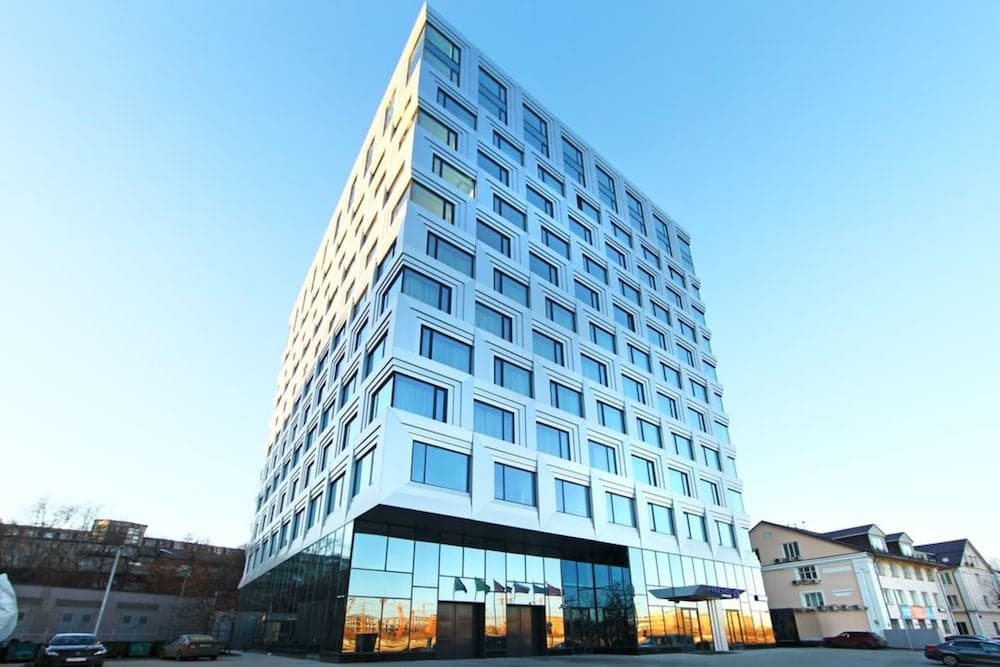 Apartments by Palmira Business Club