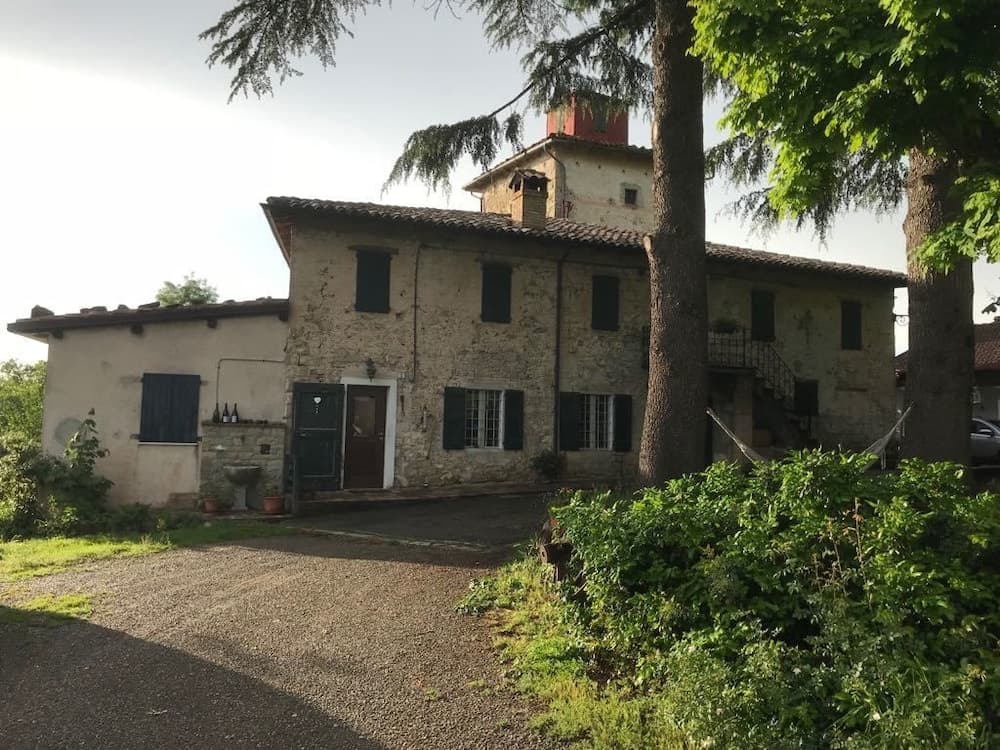 Ca' Morano