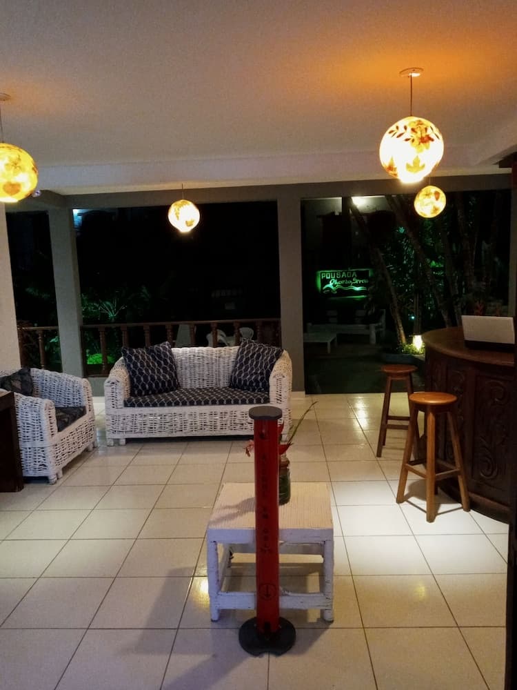 Pousada Olhar da Sereia