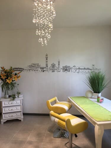 Guest house 296