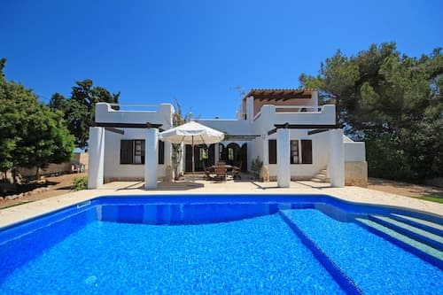 Villa Can Blai