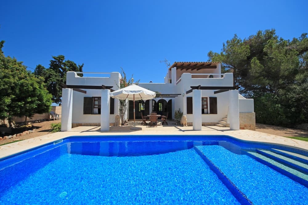 Villa Can Blai