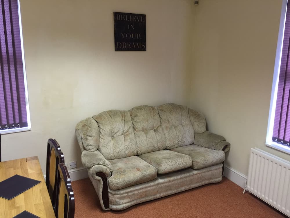 Konaklama yeri imkân ve özellikleri