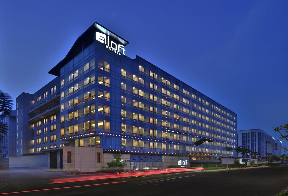 Aloft New Delhi Aerocity