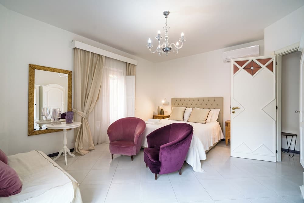 Al Duomo Rooms & Flats