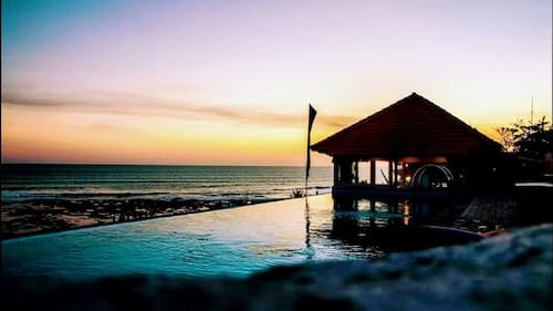 PNB Beach Resort