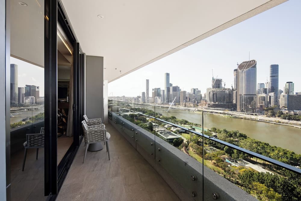 Teras/veranda