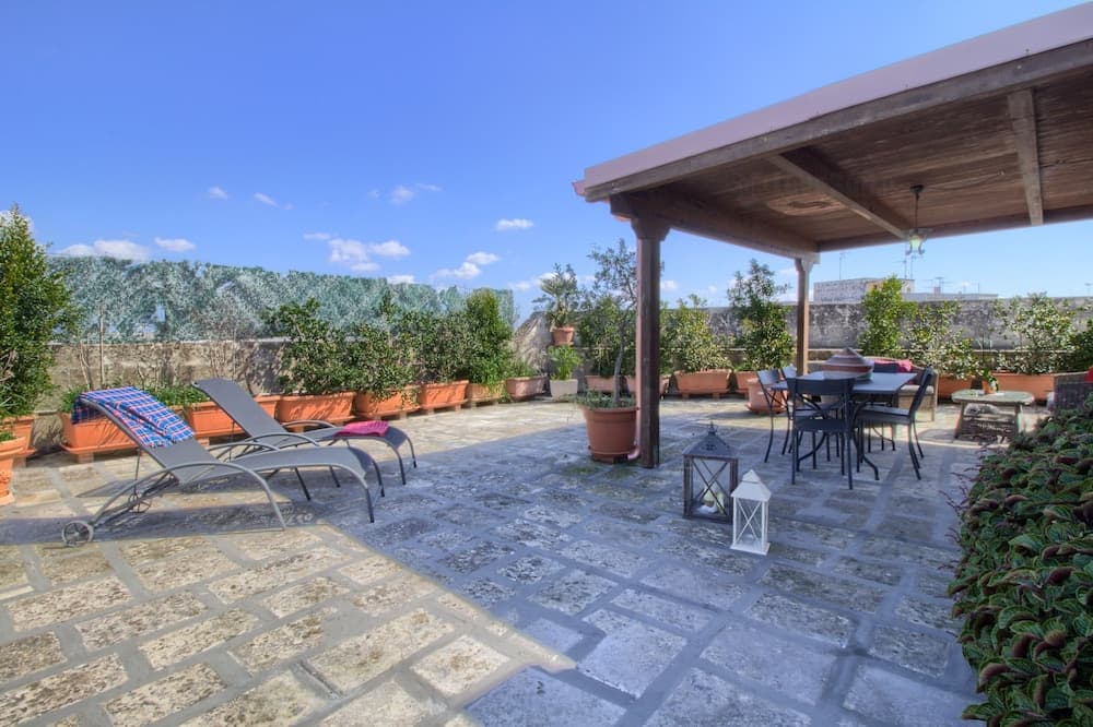 Teras/veranda