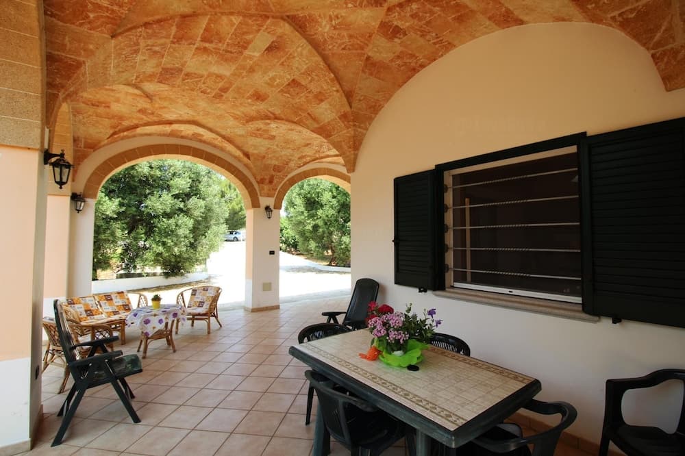 Cupa Private House