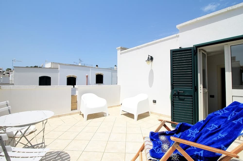 Teras/veranda