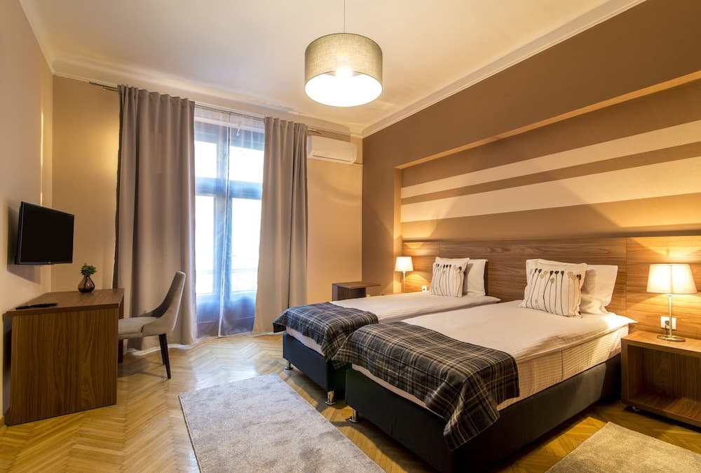 Apartments Top Central 3