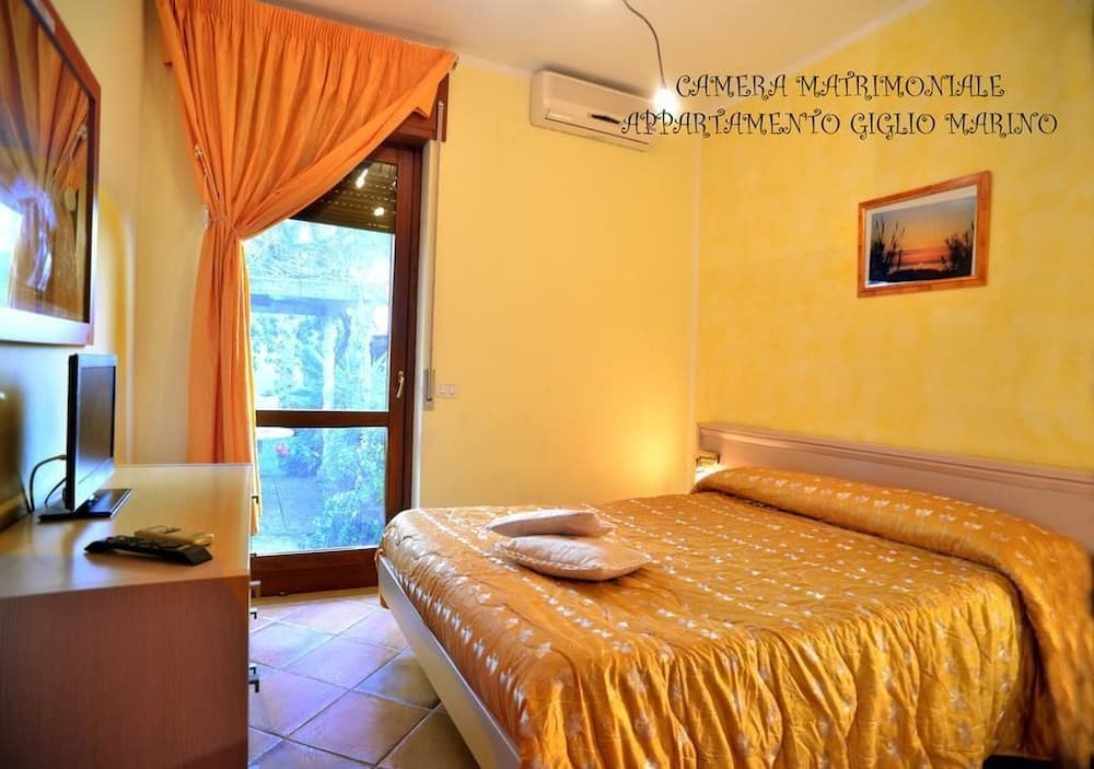 Villa Sole Luna
