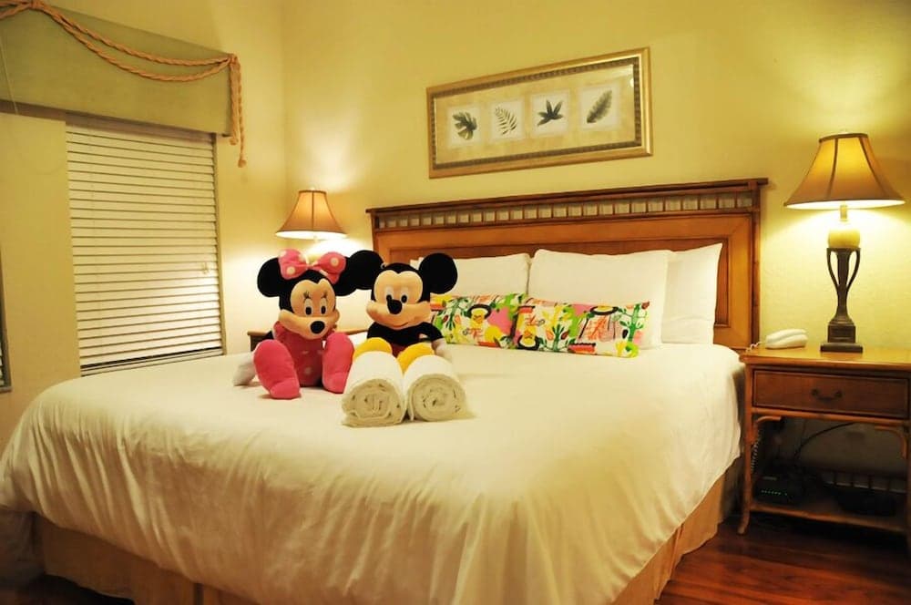 Shv1173ha - 4 Bedroom Townhome In Coral Cay Resort, Sleeps Up To 10, Just 6 Miles To Disney