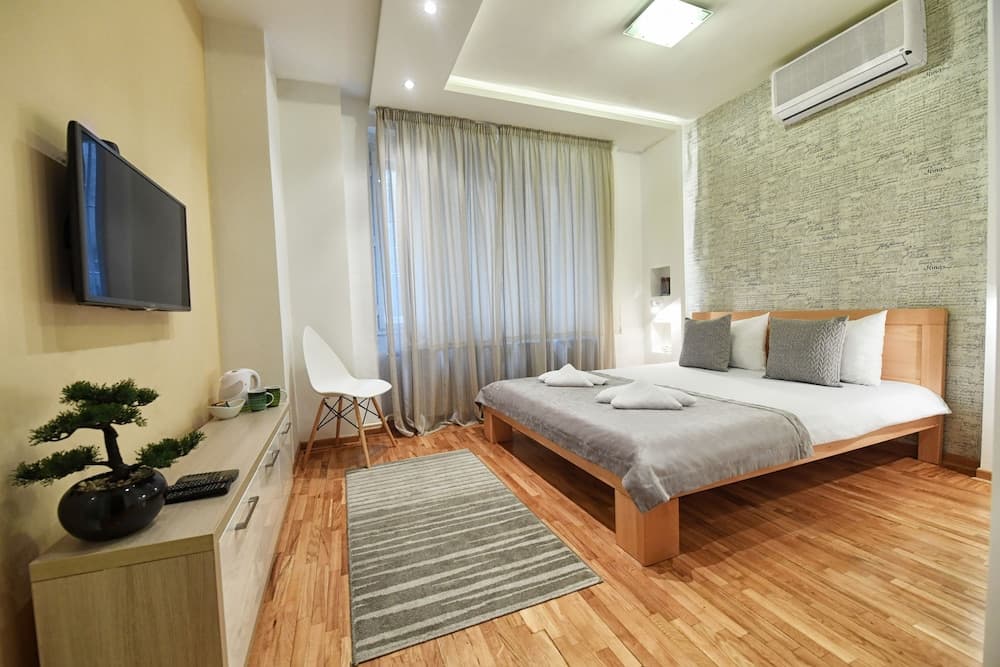 Apartments Top Central 2