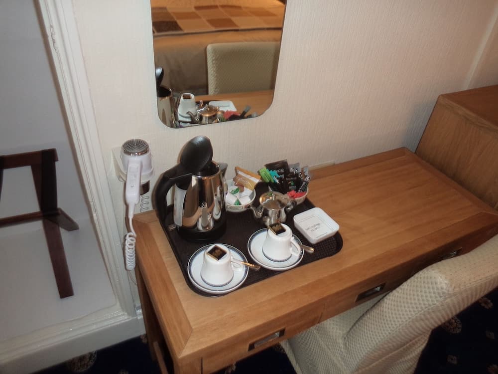 Kahve ve/veya kahve makinesi