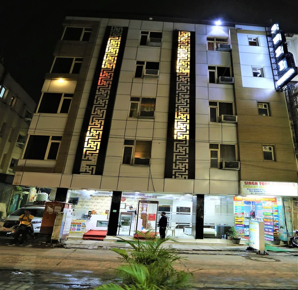 Hotel Suzi International