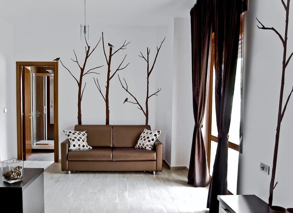InStile aparthotel