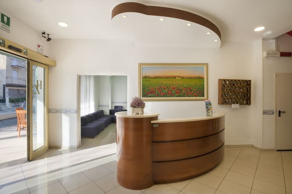 Hotel Zamagna