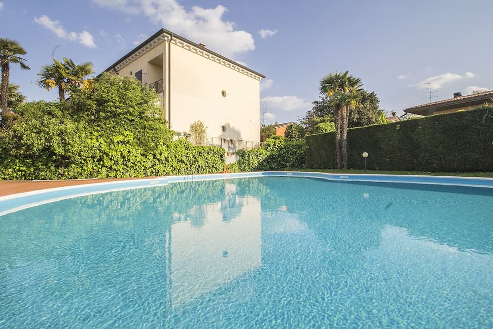 Wellness Luxury  Desenzano del Garda