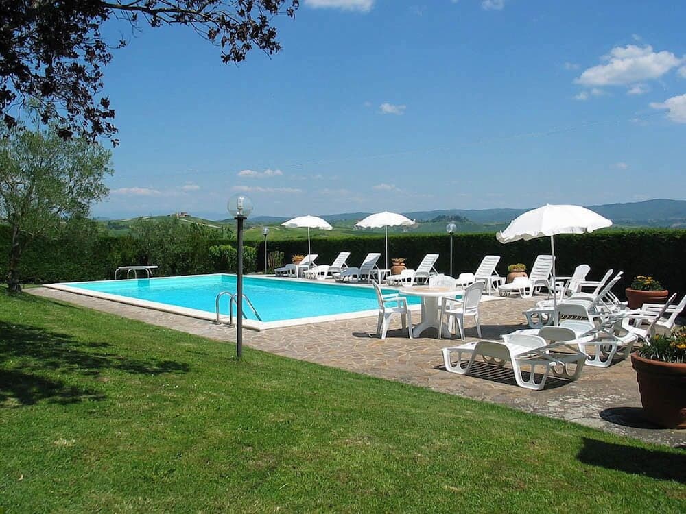 B&B Le Logge Di Sopra