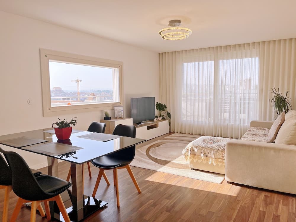 Ceuta Penthouse