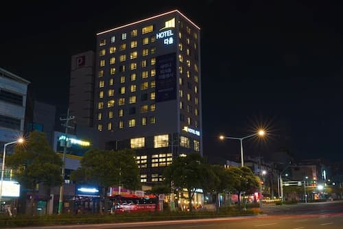 Hotel Daoom