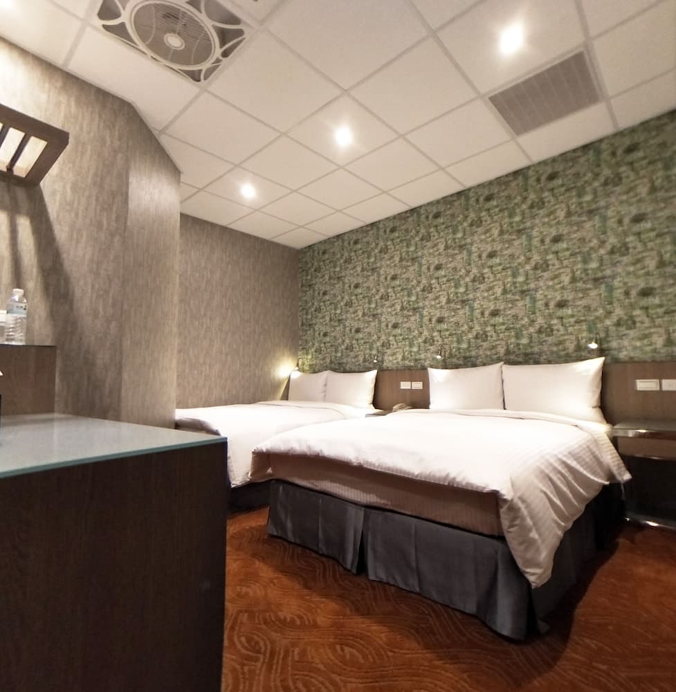 Sunside Inn 428