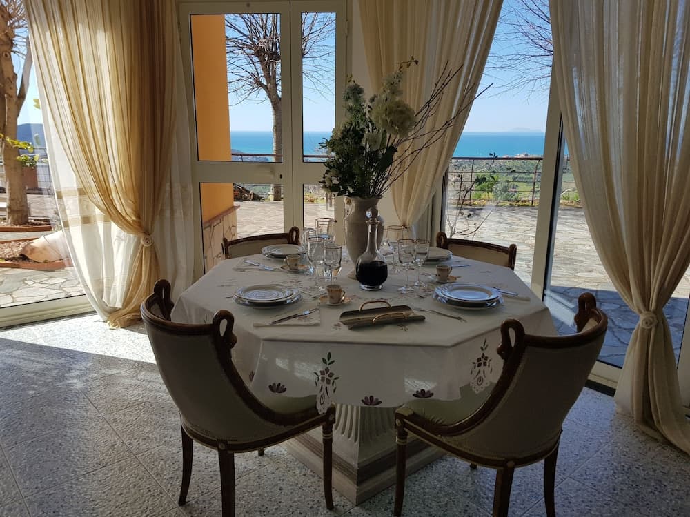 B&B Il Giardino Di Armida