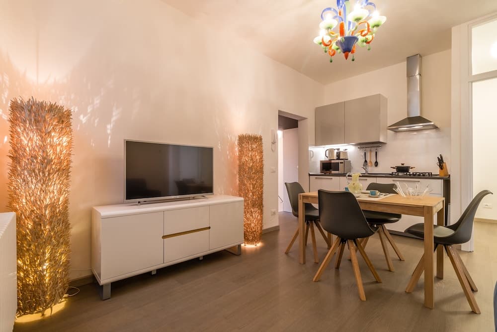 Saint Mark's Basilica in 200 meters