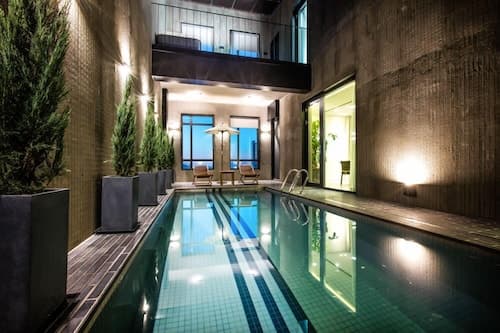 Jeonju Hotel Barahan