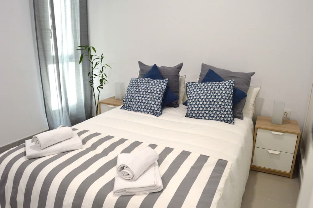 Apartamento Mar del Campo del Sur
