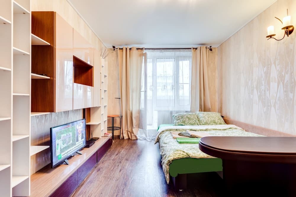 FortEstate on Volgina 25