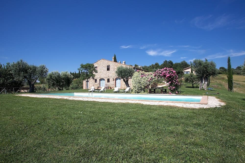 Agriturismo Le Chiuse