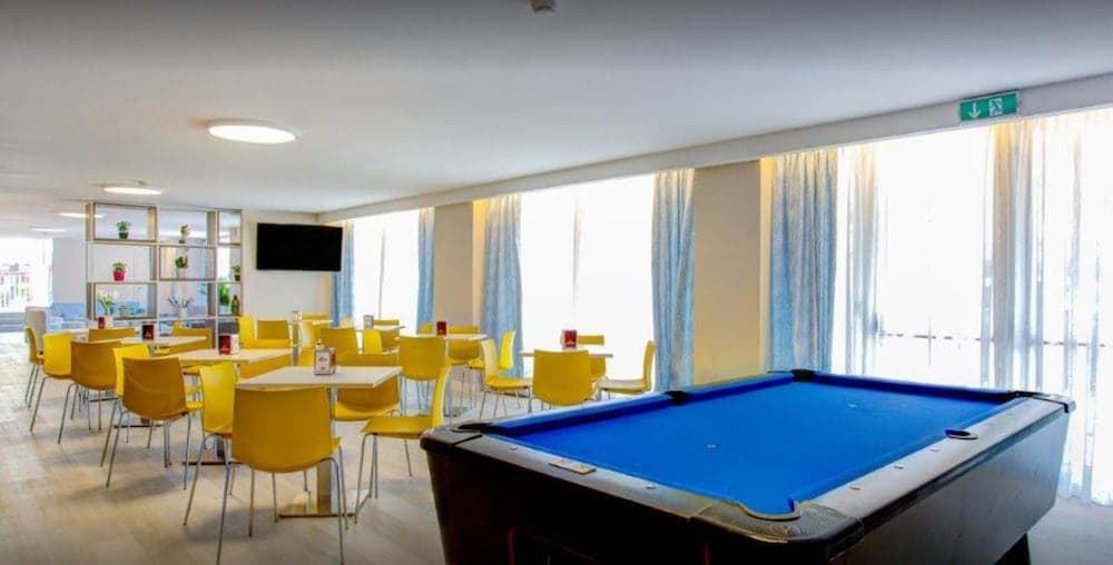 Hotel Ervill