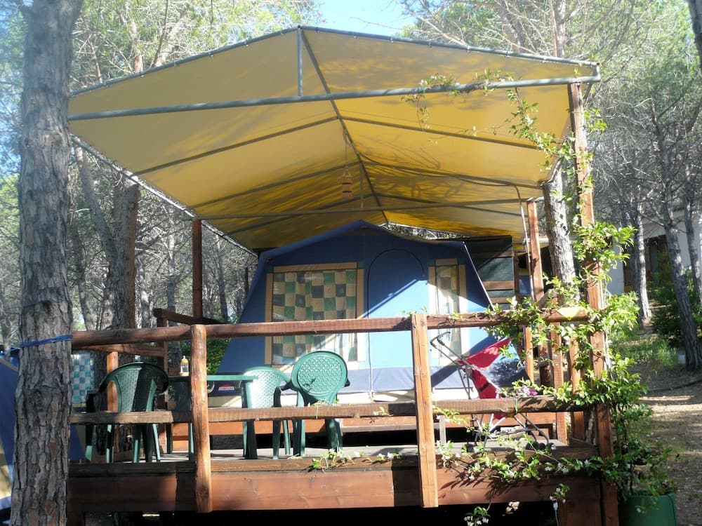Teras/veranda
