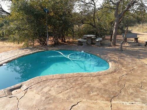 The Daniel'lo Mdaka Holiday Residence