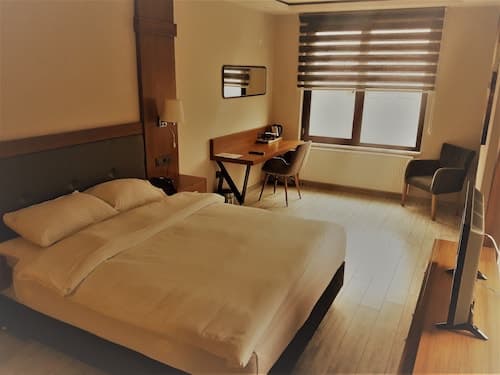 Grand Yeniceri Otel
