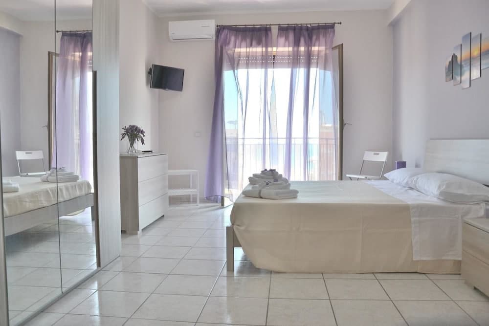 B&B Al Sole di Sicilia