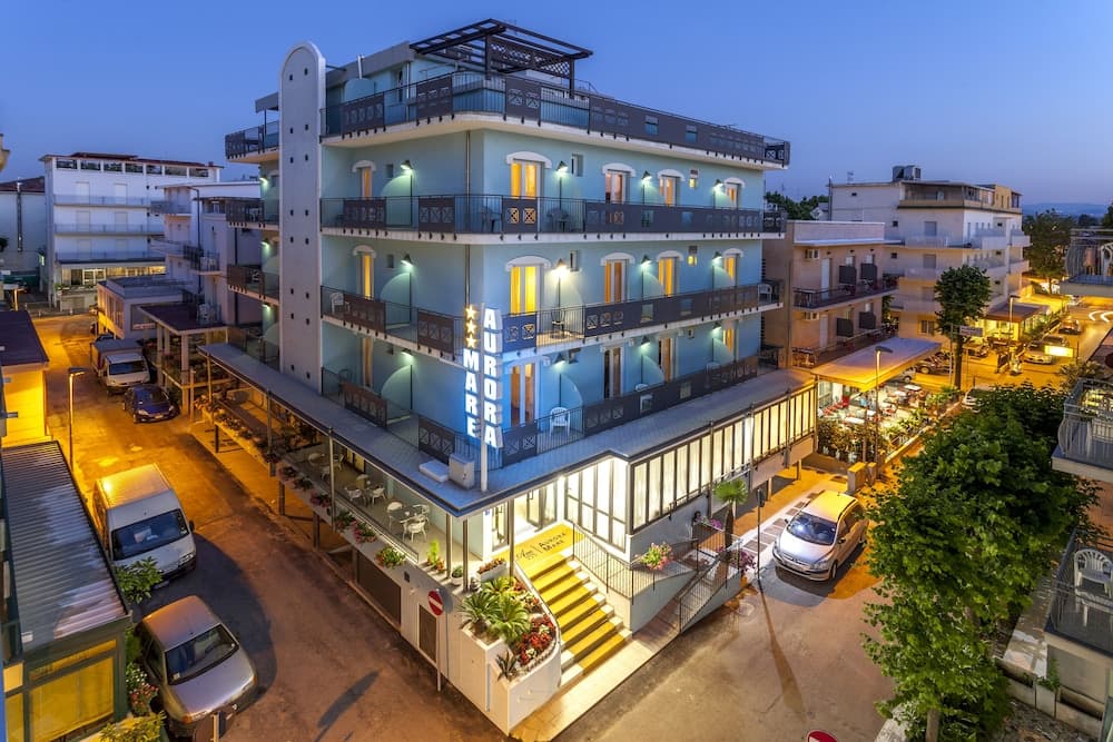 Hotel Aurora Mare