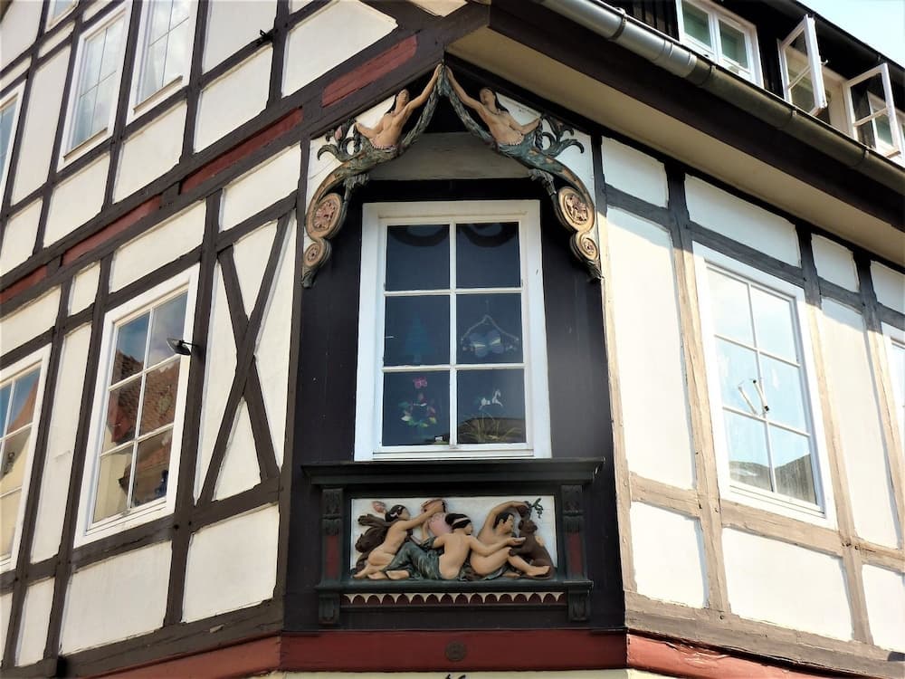 Ferienwohnung Tuchtfeld