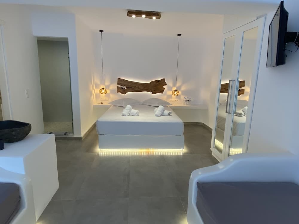 Eternal Suites