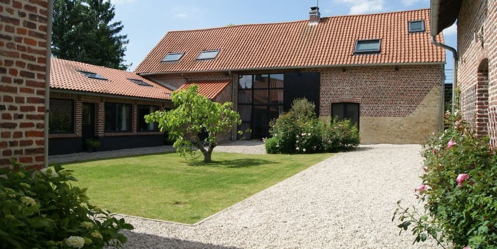 La Grange de Salomé