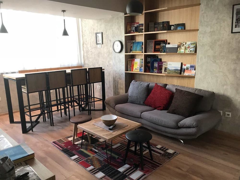 Hostel Boulevard Prishtina