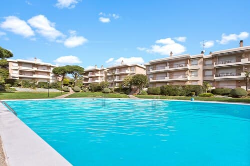 Apartment Alguer 2