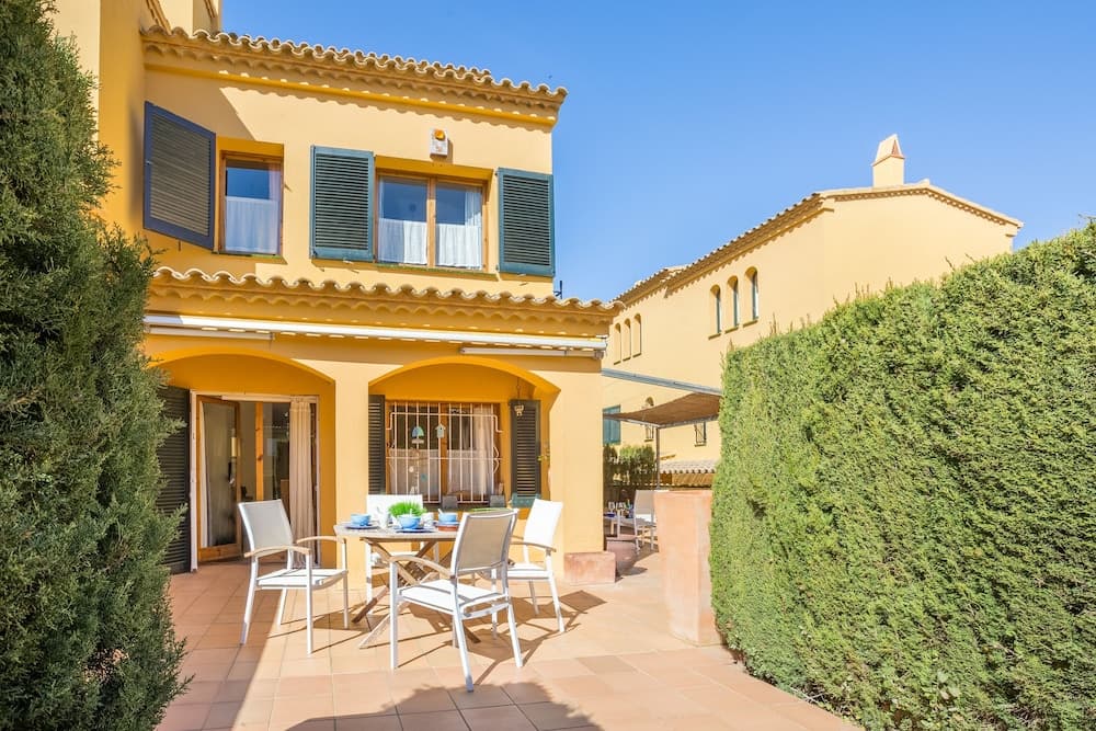Villa Arcadas