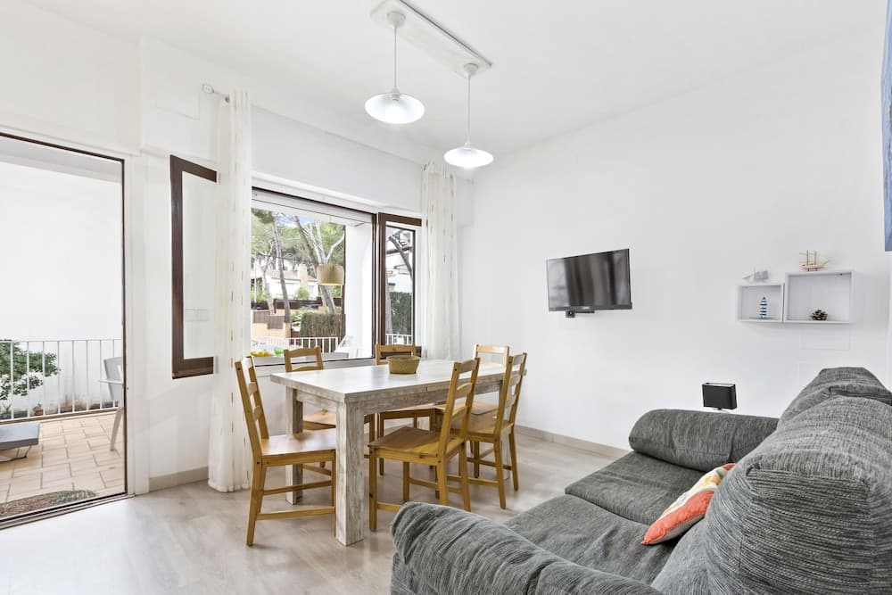 Apartment Blanch