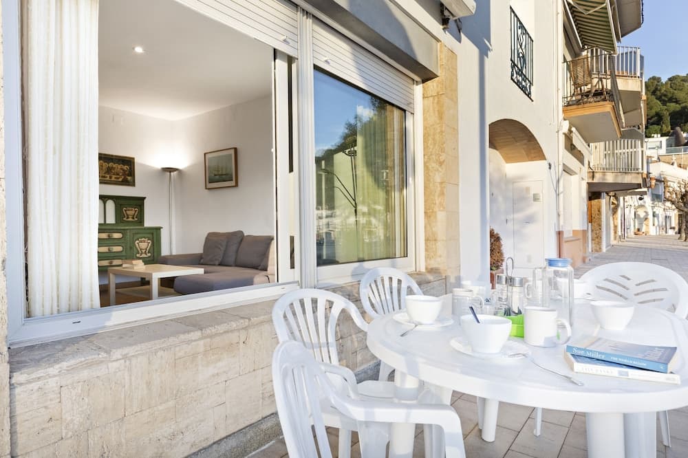 Apartment Bonet Pl