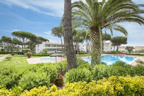 Apartment Calella Park 10B